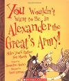 You Wouldn't Want to Be in Alexander the Great's Army! Miles You'd Rather Not March