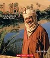 Libya (Enchantment of the World: Second Series)