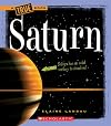 Saturn (True Books: Space)