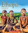 Ethiopia (Enchantment of the World) (Enchantment of the World. Second Series)