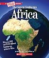 Africa (A True Book: The Seven Continents)