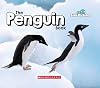 The Penguin Book (Side By Side)