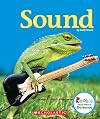 Sound (Rookie Read-About Science: Physical Science)
