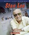 Stan Lee: Comic Book Genius