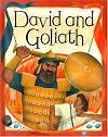 David and Goliath (Bible Stories)