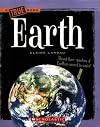 Earth (True Books: Space)