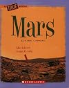 Mars (True Books: Space)