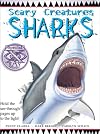 Sharks (Scary Creatures)