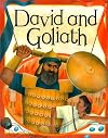 David and Goliath (Bible Stories)