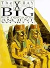 X Ray Picture Book of Big Buildings of the Ancient World (X-ray picture books)