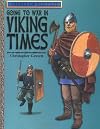 Going to War in Viking Times (Armies of the Past)