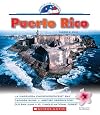 Puerto Rico (America the Beautiful. Third Series)