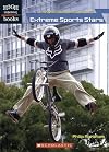 Extreme Sports Stars (High Interest Books: Greatest Sports Heroes)