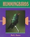 Hummingbirds (First Book)