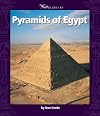 Pyramids of Egypt (Watts Library: Famous Structures)