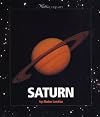 Saturn (Watts Library: Space)