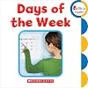 Days of the Week (Rookie Toddler)