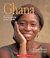 Ghana (Enchantment of the World, Second)