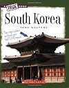 South Korea (True Books: Geography)