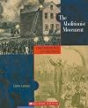 The Abolitionist Movement (Cornerstones of Freedom Second Series)