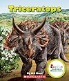 Triceratops (Rookie Read-About Dinosaurs)