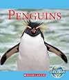 Nature's Children: Penguins