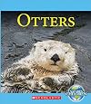 Nature's Children: Otters