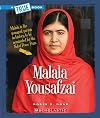 Malala Yousafzai (True Books: Biographies)