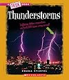 Thunderstorms (True Books: Nature)