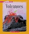 Volcanoes (True Books: Nature)
