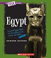 Egypt (True Books: Geography)