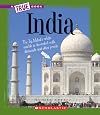 India (True Books: Geography)