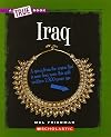 Iraq (True Books: Geography)