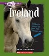 Ireland (True Books: Geography)