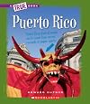 Puerto Rico (True Books: Countries)