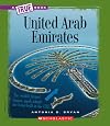 United Arab Emirates (True Books: Geography)