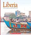 Liberia (Enchantment of the World) (Enchantment of the World. Second Series)