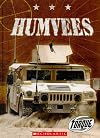 Humvees