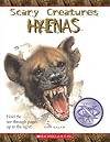Hyenas (Scary Creatures)