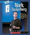 Mark Zuckerberg (True Books: Biographies)