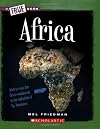 Africa (True Books: Geography)