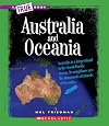 Australia and Oceania (True Books: Geography)