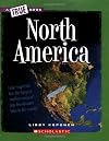 North America (True Books: Geography)