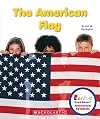 The American Flag (Rookie Read-About American Symbols)