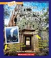 The Oldest and the Newest (A True Book: Extreme Places) (Library Edition)