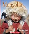 Mongolia (Enchantment of the World)