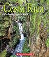 Costa Rica (Enchantment of the World)