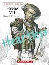Henry VIII: Royal Beheader