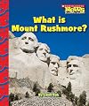 What Is Mount Rushmore?