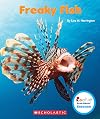 Freaky Fish (Rookie Read-About Science: Strange Animals)